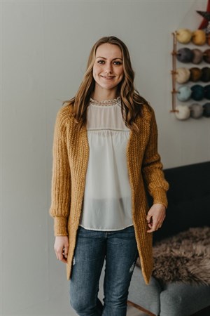 186 DER DREAMY CARDIGAN - MY SIZE GER PDF